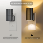 Alvario™| Skandinavische LED-Designlampe
