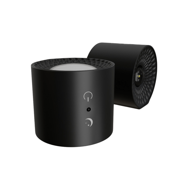 Norluma™ | Nordic LED Wandleuchte