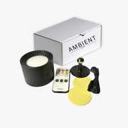 Norluma™ | Nordic LED Wandleuchte