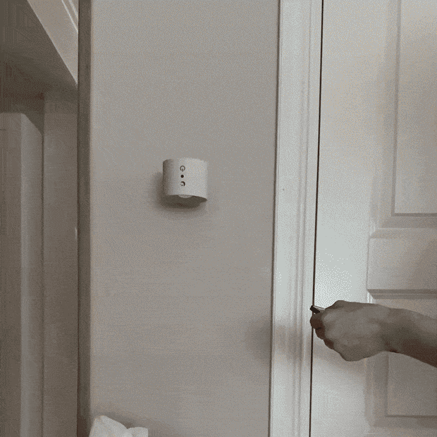 Norluma™ | Nordic LED Wandleuchte