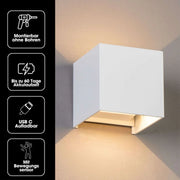 Veluno™ | Premium Stimmungsleuchte