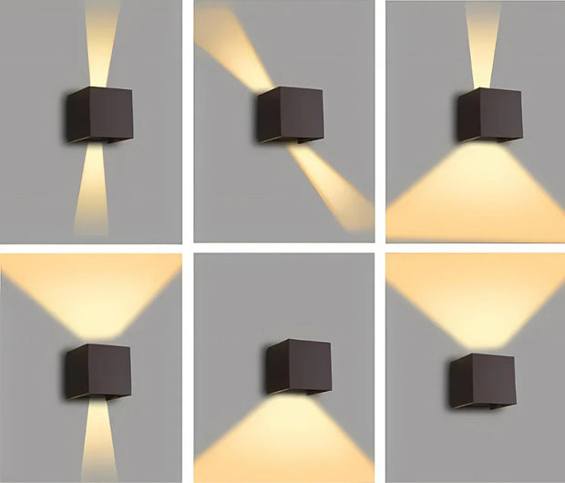 Veluno™ | Premium Stimmungsleuchte